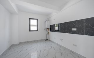 INCHIRIERE VILA | 4 CAMERE | 126 MP | STRAULESTI - Poză 18