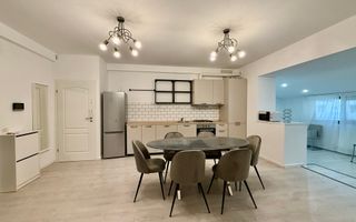 Apartament 4 Camere | Herastrau | 120 mp - Poză 1