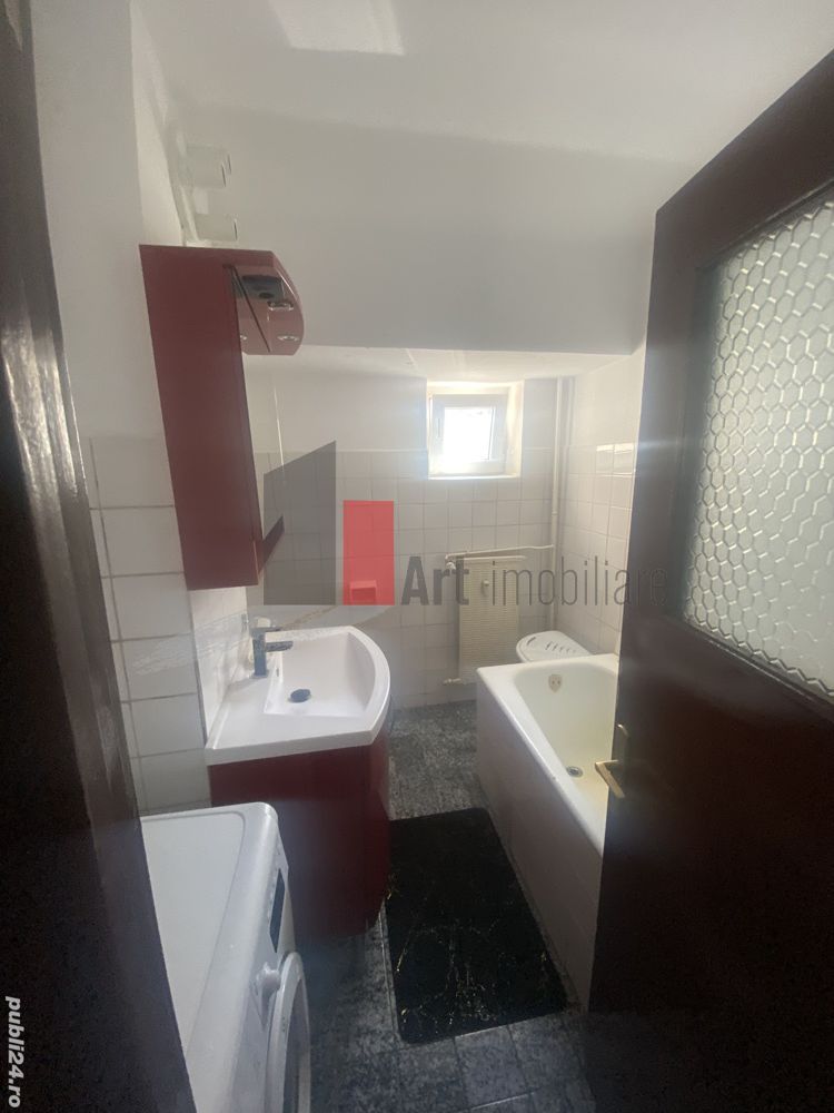 2 Camere Bulevardul Unirii - Tribunal - Poză 4