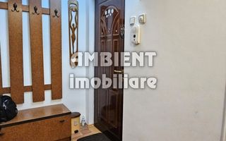 Apartament cu 4 camere, etaj 3,  zona Ultracentral; - Poză 4