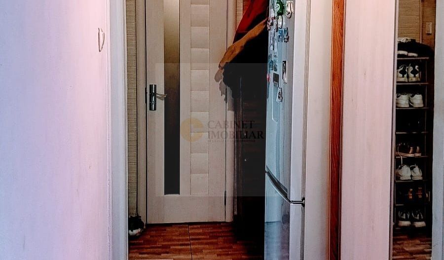 2 Camere-52MP | Decomandat | 1979 | Centrala | Reabilitat | Dr Taberei - Poză 4