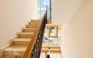 Apartament premium, zona Subcetate, 3 camere, 2 bai, loc parcare, sala, piscina - Poză 15