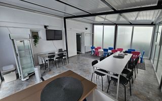 Spatiu de inchiriat 120 mp utili Campina central! - Poză 10