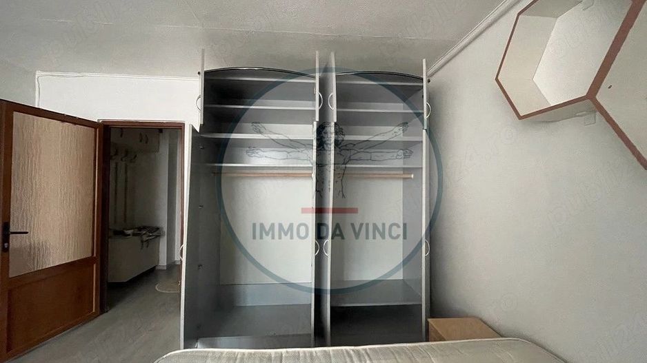 Garsonieră de închiriat Gheorgheni (cu parcare inclusa) - Poză 2