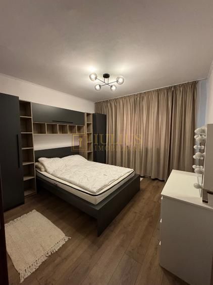2 camere| Piata Verde| centrala proprie| pet friendly| etaj 1 - Poză 5