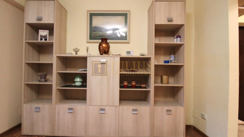 Ultracentral, centrala proprie, 2 bai. Include ctr. - Poză 4