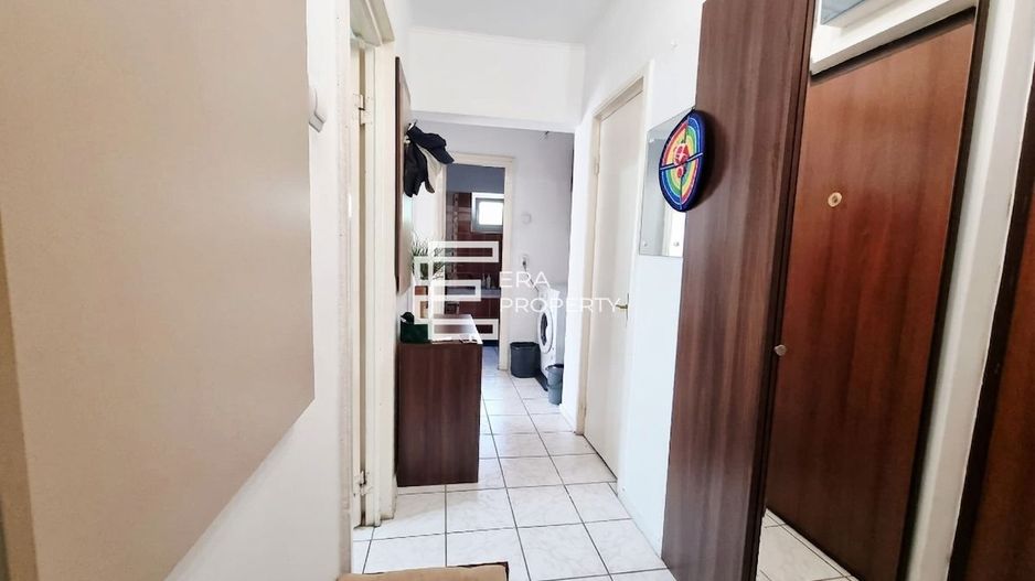 Apartament 2 camere decomandate, etaj 2, orientare vestica – Ștrand - Poză 5