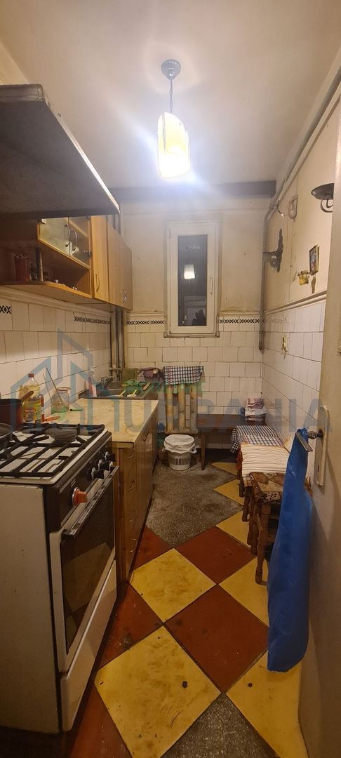 Apartament 3 camere decomandat, Păcurari, etaj 4/10, Iași - Poză 3