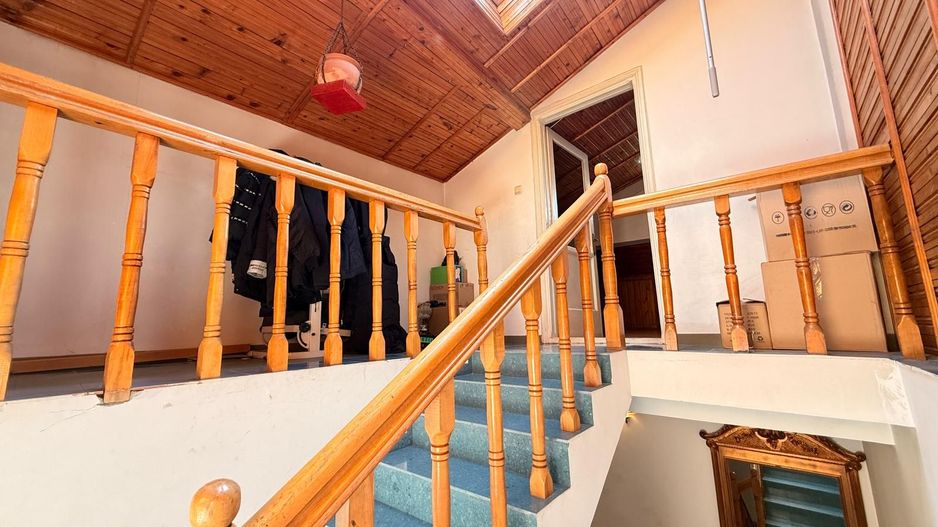 Comision 0% | Casa individuala 4 dormitoare 1 mai | Pod Constanța - Poză 26