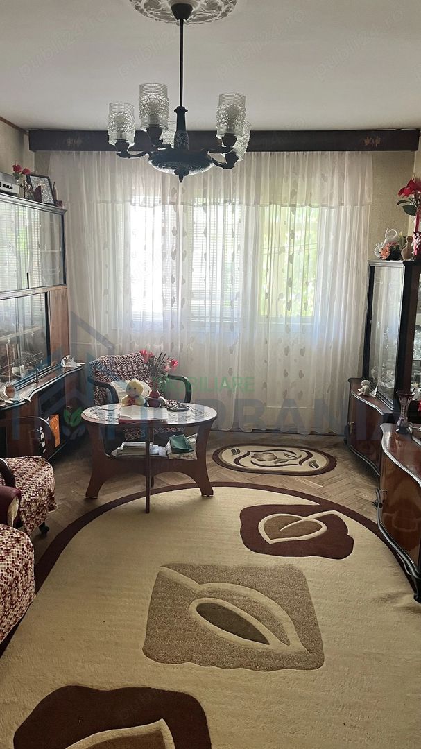 Apartament de vânzare, 2 camere, Tătărași, str. Dr. Savini, Iași - Poză 3