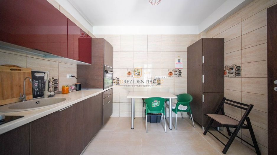 Casa in zona Astrelor, 4 camere, P+1, Comision 0% - Poză 6
