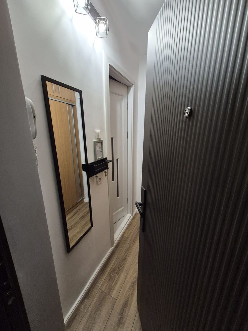 Garsoniera de vanzare Lujerului - Poză 9