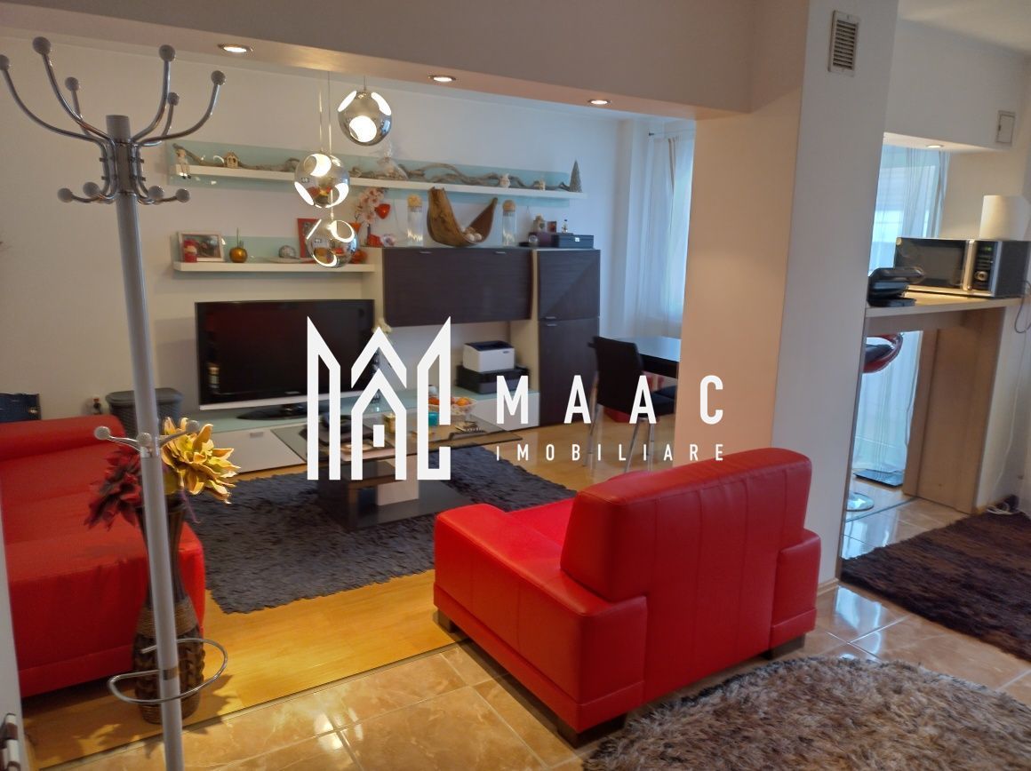 Apartament 2 camere | balcon si pivnita | Ciresica - Poză 1