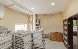 Chirie, spațiu industrial, 1.755 mp, str. Salcâmilor, Botanica - Poză 17