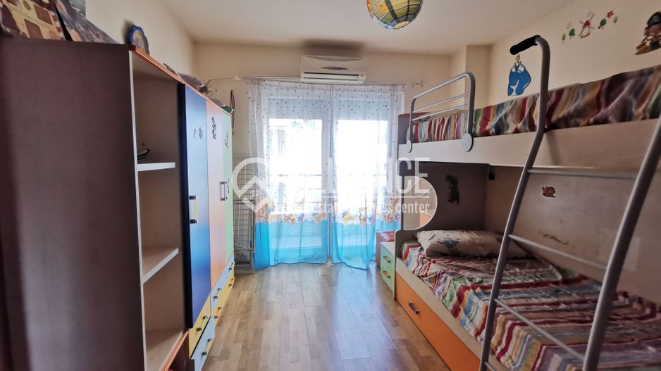 De vânzare apartament 3 camere statiunea Mamaia, zona Butoaie - Poză 11