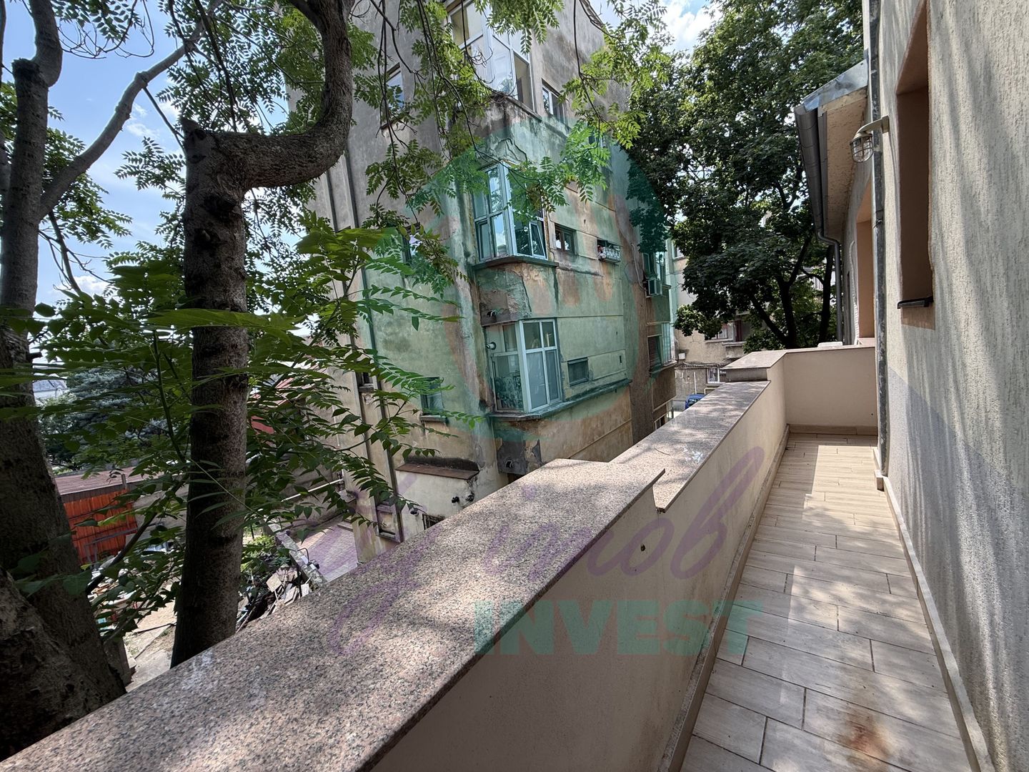 Eleganță interbelică autentică | 127 mp | Piața Sfântul Ștefan - Poză 12