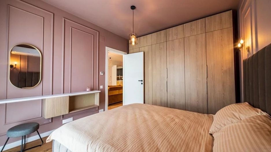 Apartament 2 camere | One Cotroceni Park | Prima închiriere | Parcare - Poză 16