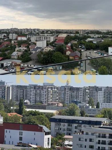 Garsoniera | Novum 56 | Bloc Nou | Metrou Gorjului - Poză 7