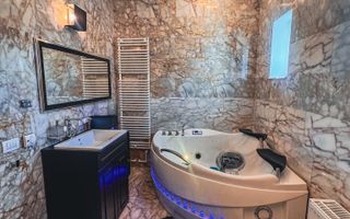 VILĂ DOMNEȘTI 5 CAMERE | STRADA FORTULUI | COMISION 0 - Poză 10