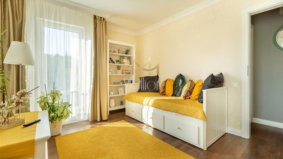 Apartament superb cu 4 camere bloc nou 2 parcari str. Oasului! - Poză 6