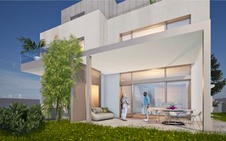 Teren de vanzare, autorizat pentru duplex in Buna Ziua ! - Poză 1
