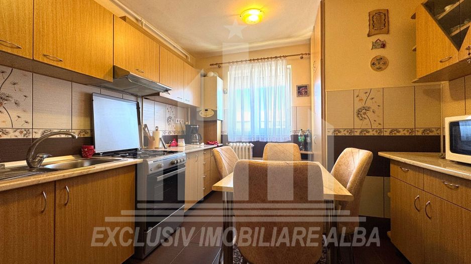 Apartament 2 camere | 51 mp | Mobilat complet | Cetate - Poză 1