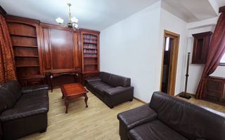 Casă de închiriat – Calea Dumbrăvii, zona Parcul Sub Arini - Poză 4