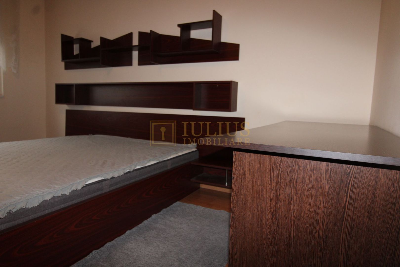 2 camere- Complexul Studentesc-Olimpia, centrala proprie, ideal pentru studenti - Poză 7