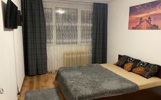 2 camere decomandat, etaj 5/10, metrou Nicolae Grigorescu, stradal - Poză 1