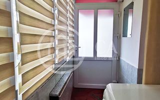 Apartament cu 1 camera de vanzare in zona Decebal, Oradea - Poză 7