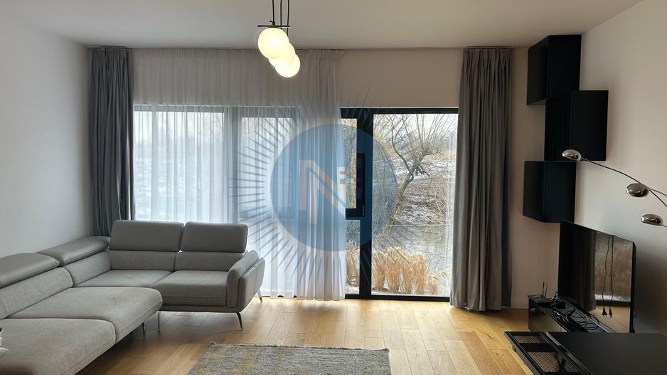 Apartament 3 camere Belair - Poză 8