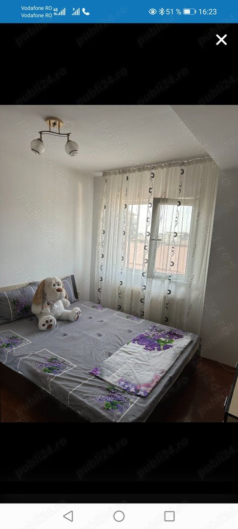 Vand Apartament 2 Camere Militari Residence - Poză 3