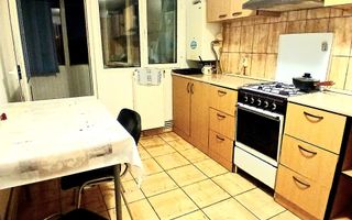 Cameră de închiriat în apartament decomandat, zona Mircea cel Bătrân, Iași - Poză 4