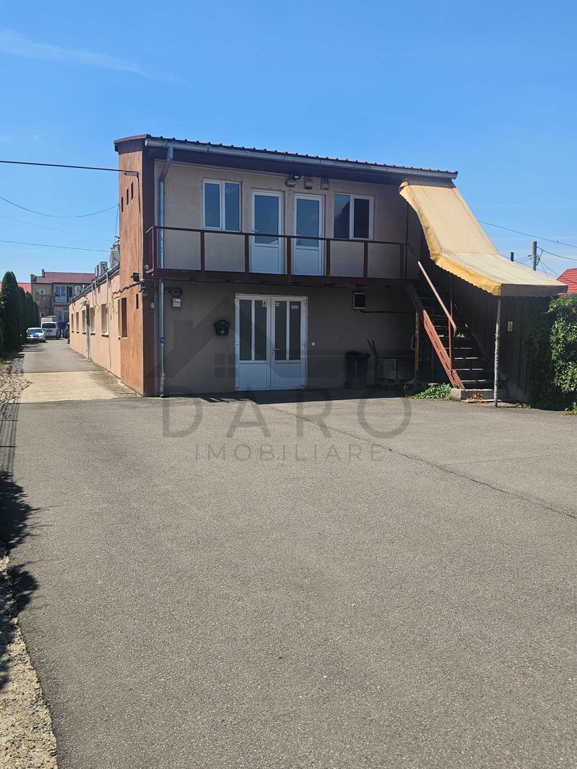 De închiriat spatiù comercial - Poză 7
