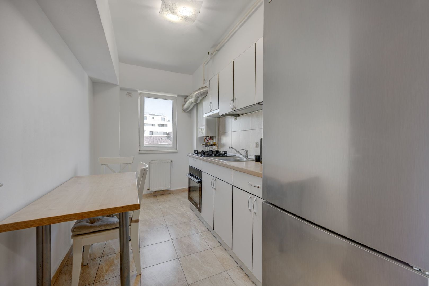 Garsoniera 2015 Metrou Nicolae Grigorescu - Poză 6