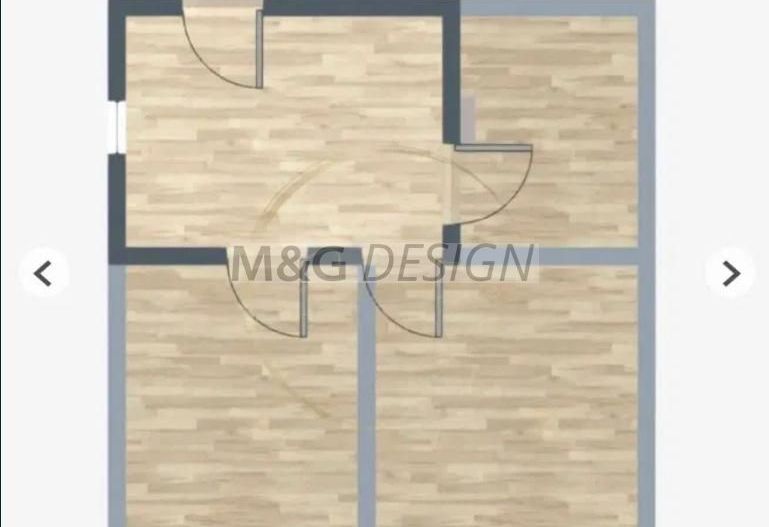 Apartament 2 camere zona centrala - Poză 3