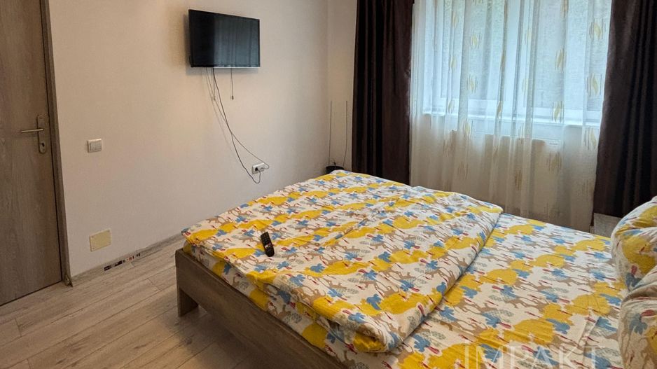 Apartament cu 2 camere- Zona Vivo - Poză 3