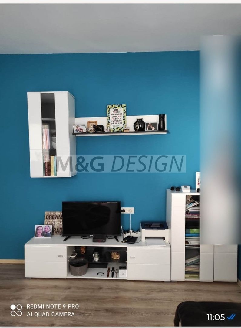 2 camere Dumbravita Decathlon , 2 locuri de parcare - Poză 3