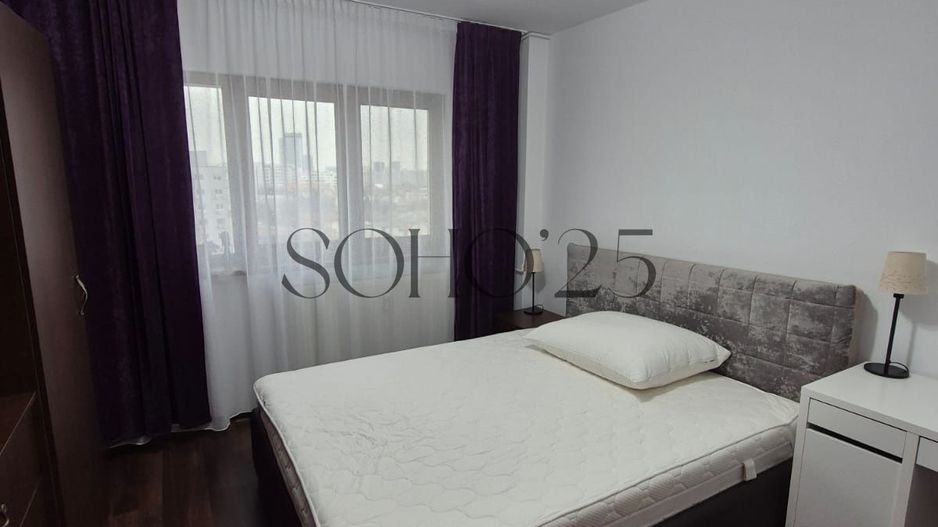 Apartament doua camere de inchiriat, Turda/Ion Mihalache - Poză 2