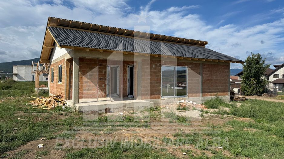 Casa individuala de vanzare, Orizont - Poză 9