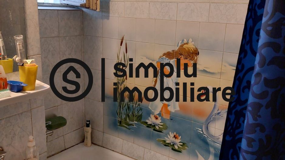 3 camere decomandate, etaj 3/4, Calea Bucuresti - 137 000 Euro - Poză 8