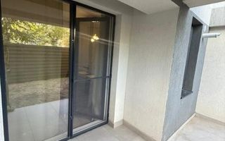 Garsonieră modernă, prima închiriere – Ghica Apartments, Baicului - Poză 6