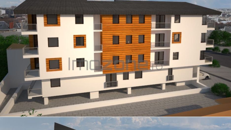 WideResidence - Ghencea - Poză 19