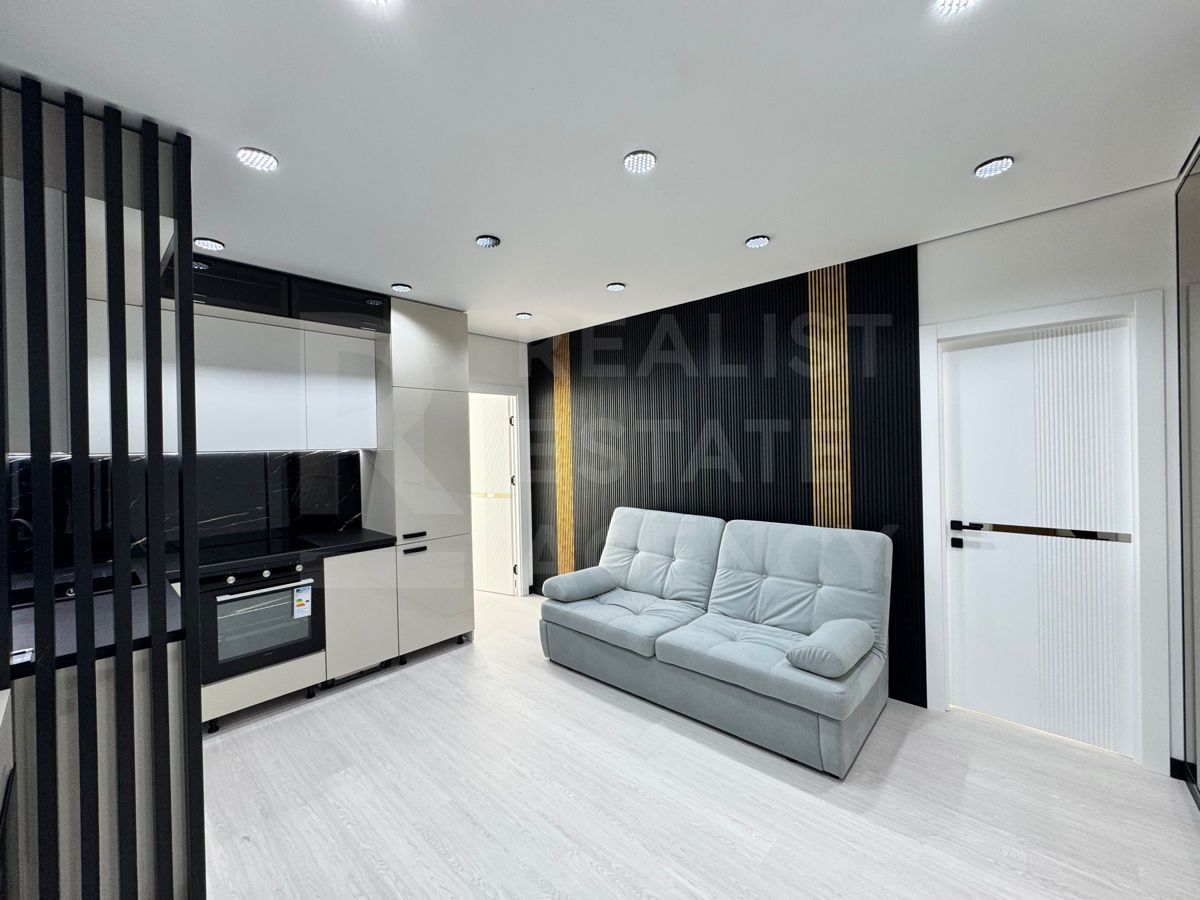 Chirie, apartament, 2 camere, bd. Renașterii Naționale, Râșcani - Poză 7