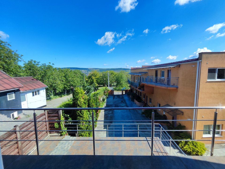 Vila panoramica Gruia - Poză 11