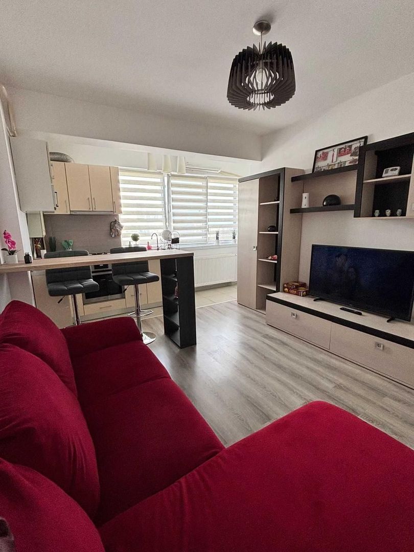 AP.2 CAMERE-APARATORI, CENTRALA PROPRIE, MOBILAT MODERN, METROU - Poză 1