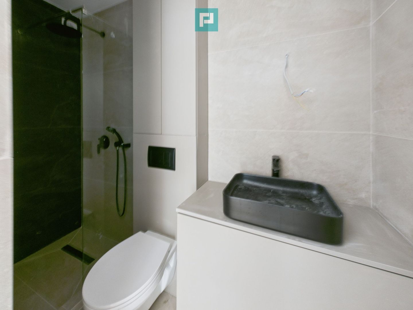 Casă în ansamblu rezidențial cu 5 camere, Tunari, aproape de oraș - Poză 21