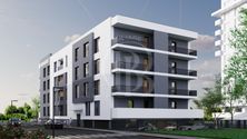 Finalizare Rapida 2 camere bloc boutique Sector 3 Pallady - Poză 12