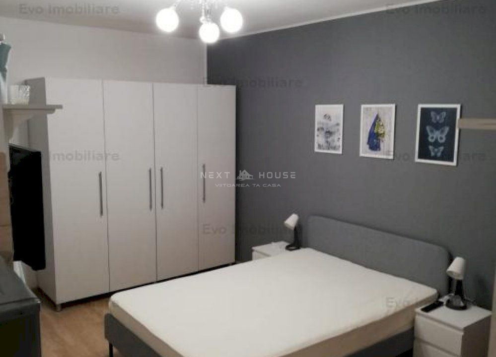 Garsoniera 13 Septembrie ( Mariott  - Parlament ) - 01.03.2025 - Poză 5