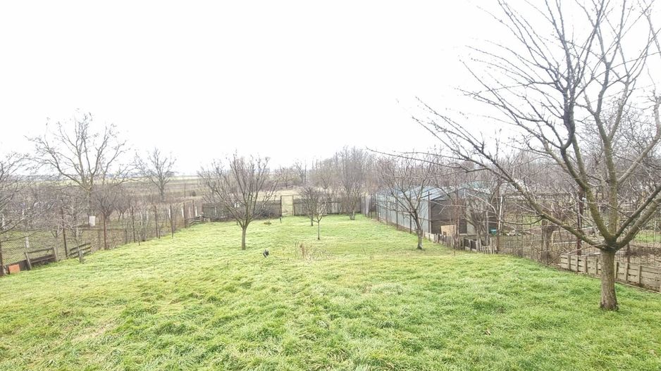 Teren Stradal Cu utilitati - Poză 8